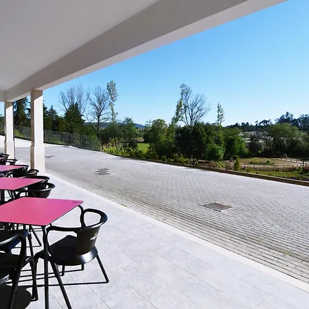 Equitare Rural Na Serra De Lousa Apartment Miranda do Corvo