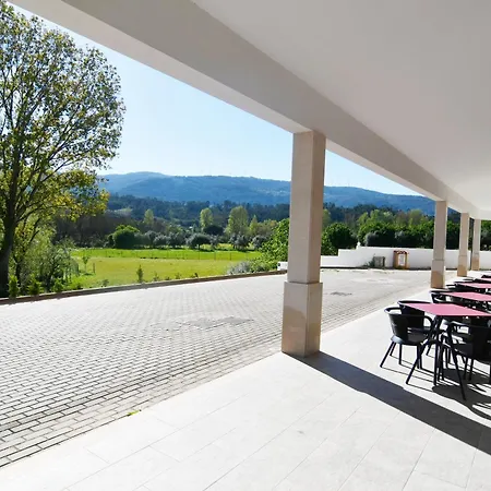 Equitare Rural Na Serra De Lousã Miranda do Corvo