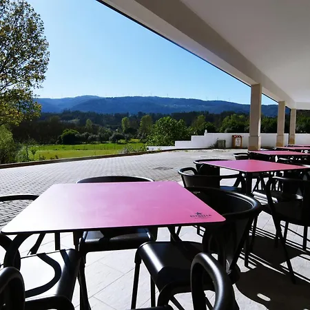 Equitare Rural Na Serra De Lousa *