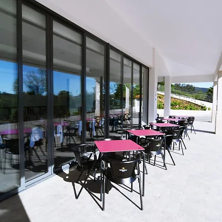 Equitare Rural Na Serra De Lousa Apartman