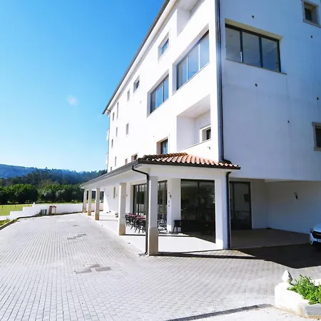 Διαμέρισμα Equitare Rural Na Serra De Lousa