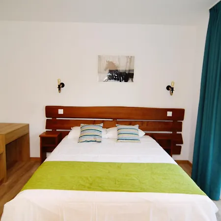 Apartment Equitare Rural Na Serra De Lousa Miranda do Corvo