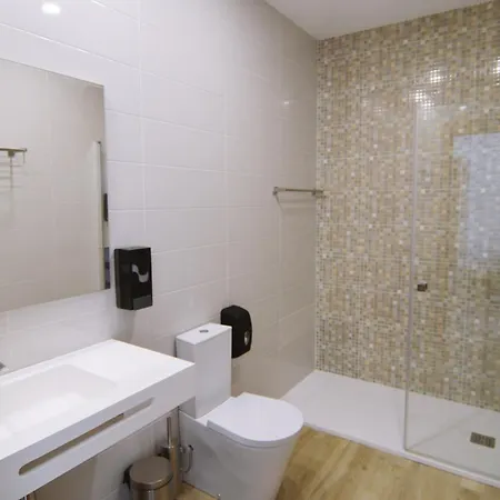 Apartment Equitare Rural Na Serra De Lousa *