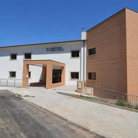 Apartment Equitare Rural Na Serra De Lousa
