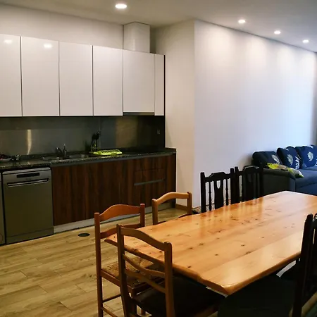 Equitare Rural Na Serra De Lousa Apartment Miranda do Corvo