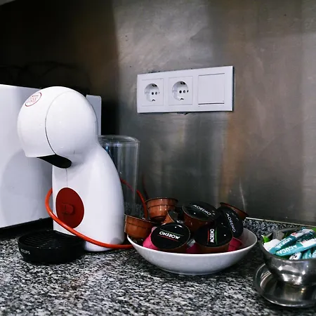 Apartamento Equitare Rural Na Serra De Lousã Miranda do Corvo