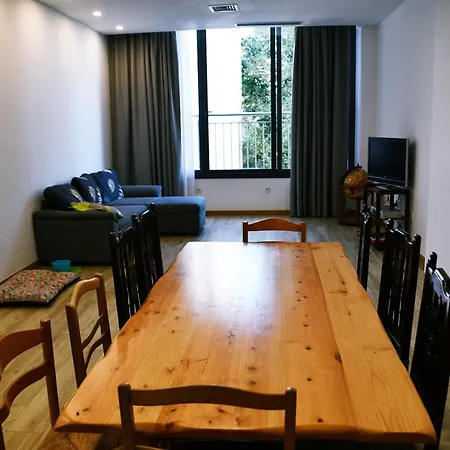 Equitare Rural Na Serra De Lousa Apartment Miranda do Corvo