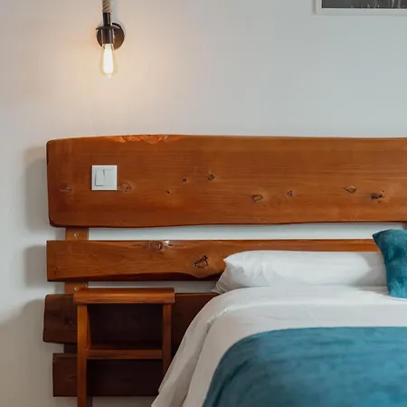 Equitare Rural Na Serra De Lousã Apartamento *