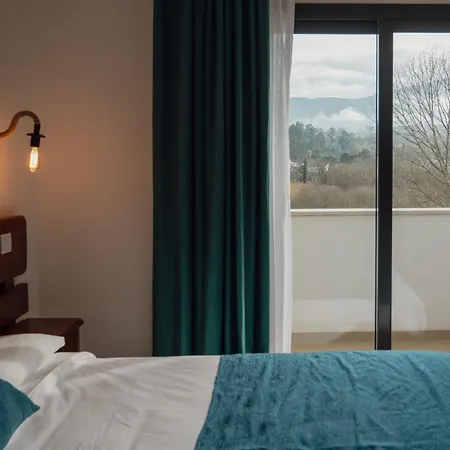 Equitare Rural Na Serra De Lousa Διαμέρισμα