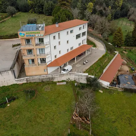 Διαμέρισμα Equitare Rural Na Serra De Lousa *