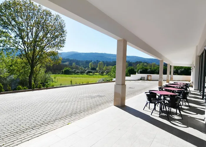 Equitare Rural Na Serra De Lousã Miranda do Corvo