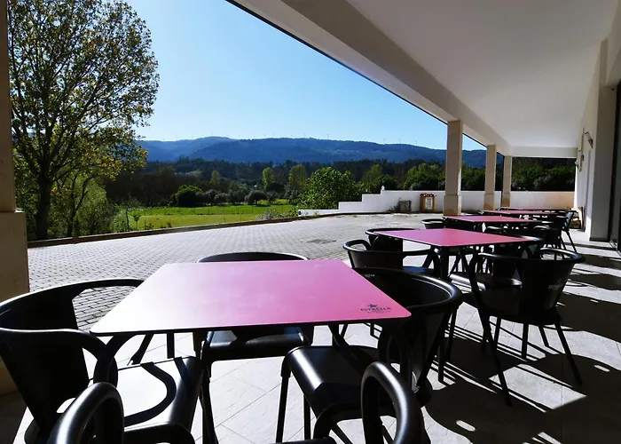 Equitare Rural Na Serra De Lousã *