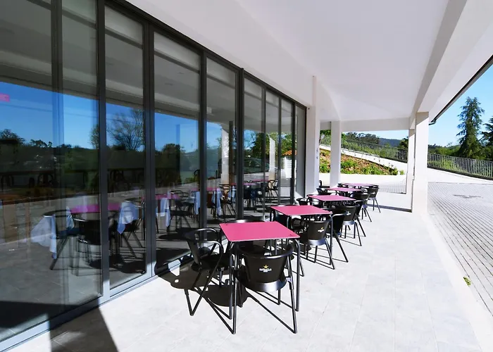 Equitare Rural Na Serra De Lousã Apartamento