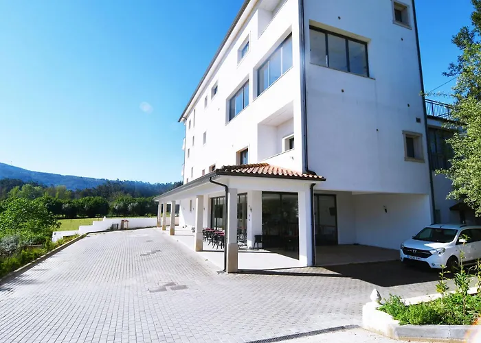 Apartamento Equitare Rural Na Serra De Lousã