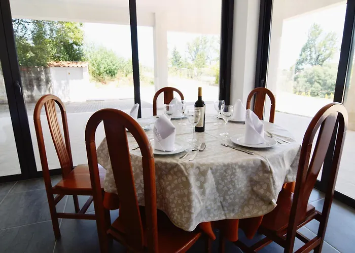 Equitare Rural Na Serra De Lousã