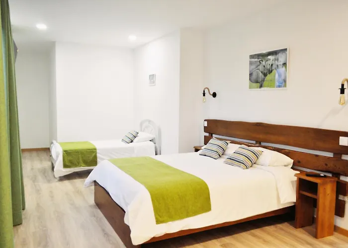 Equitare Rural Na Serra De Lousã *