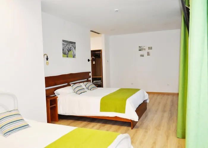 Equitare Rural Na Serra De Lousã Miranda do Corvo