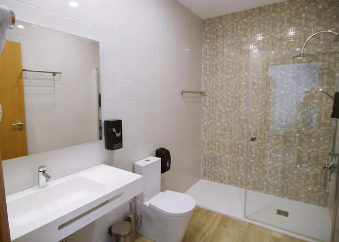 Apartamento Equitare Rural Na Serra De Lousã *