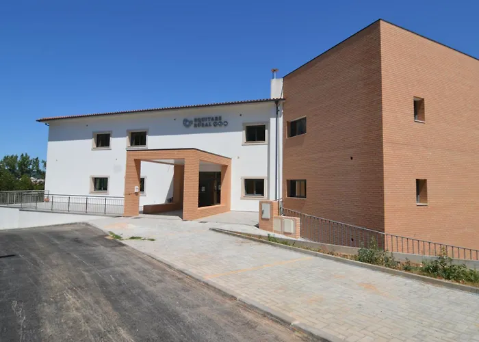 Apartamento Equitare Rural Na Serra De Lousã