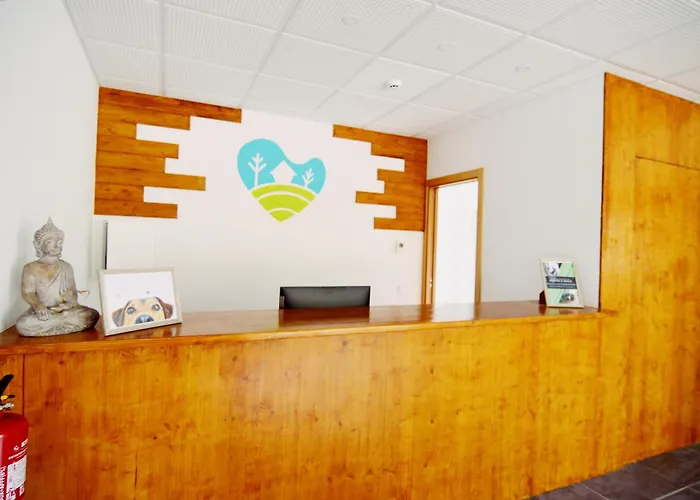 Equitare Rural Na Serra De Lousã * Miranda do Corvo