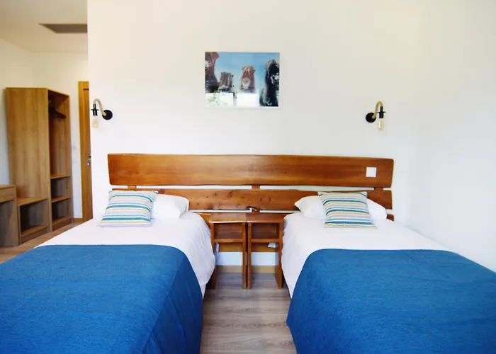 Equitare Rural Na Serra De Lousã * Miranda do Corvo