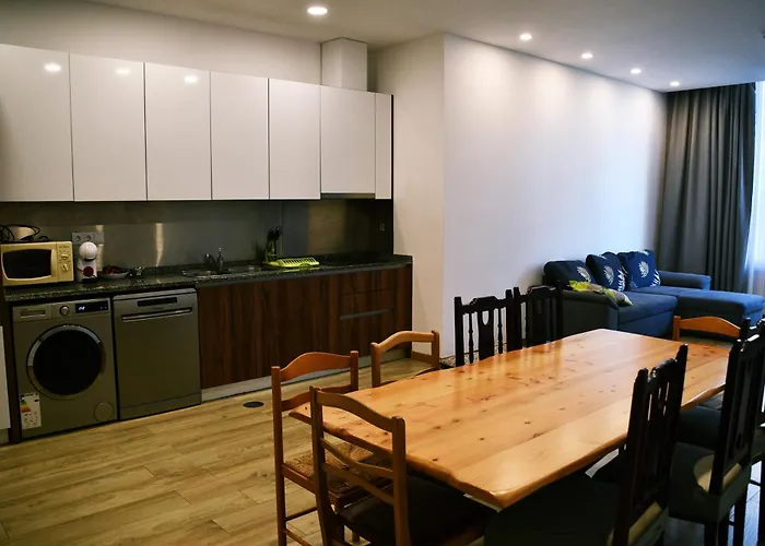 Equitare Rural Na Serra De Lousã Apartamento Miranda do Corvo