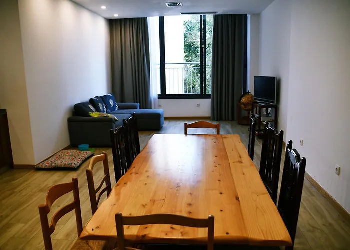 Equitare Rural Na Serra De Lousã Apartamento Miranda do Corvo