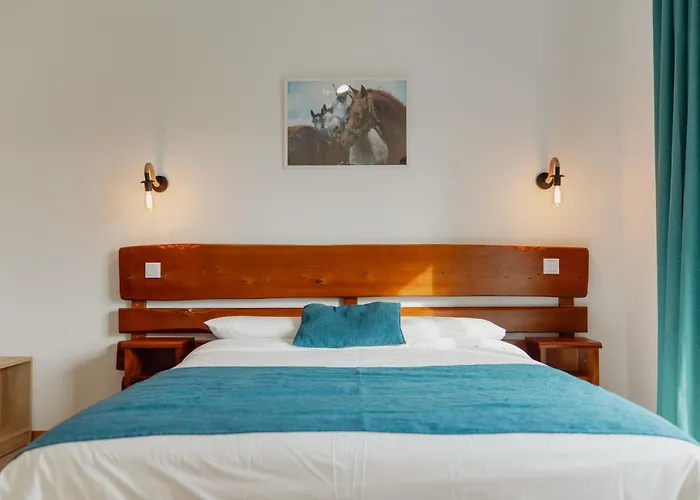 Apartamento Equitare Rural Na Serra De Lousã Miranda do Corvo